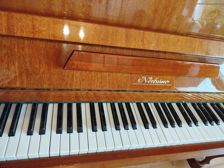 Pianino Nocturno