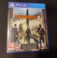 Tom Clancy's The Division 2 ps4/ps5