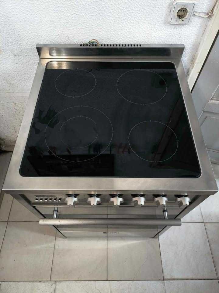 Fogão Meirelles E 611 X