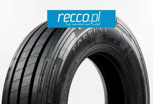 Nowe Nowa Opona ciężarowa FORTUNE 225/75R17.5 FAR 603 129/127M PRZÓD