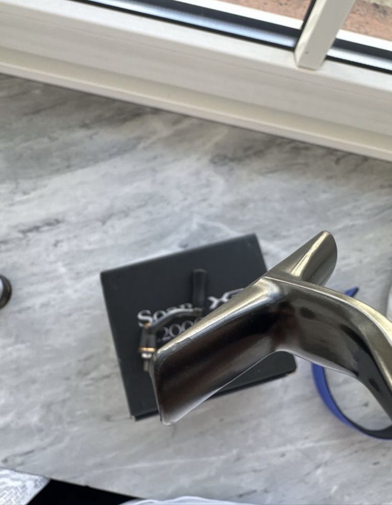 Shimano Soare XR