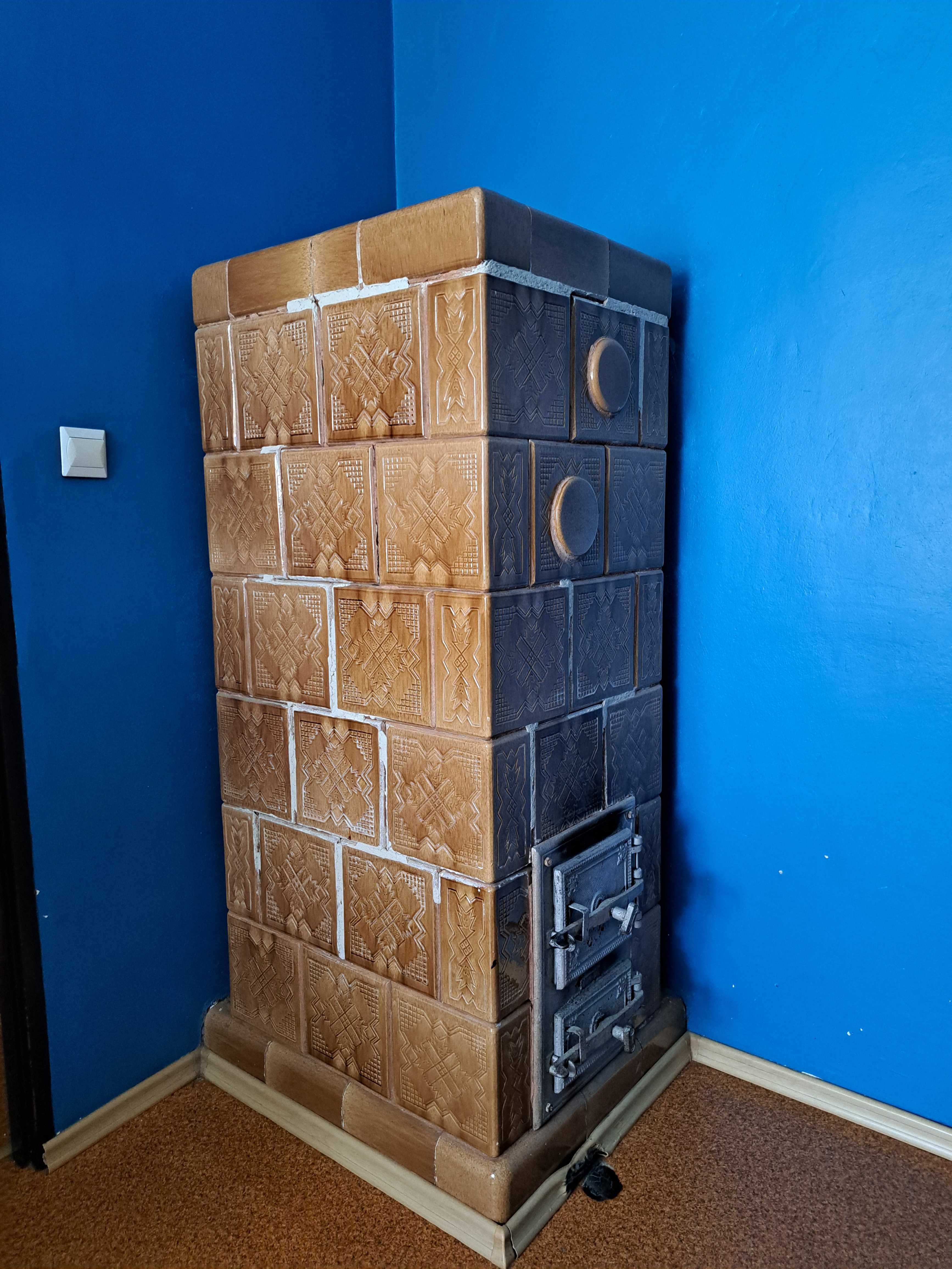 Oddam za darmo piece kaflowe do własnej rozbiórki
