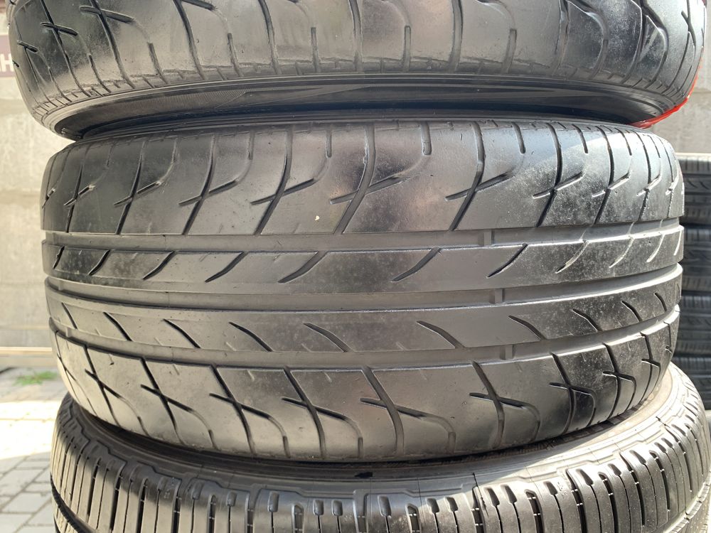 Летние шины 225/45 R18 Riken Mystorm 2