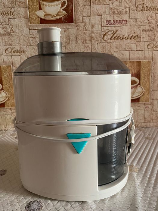 Соковыжималка Scarlett