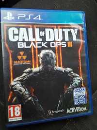 Call od daty Black Ops3 ps4