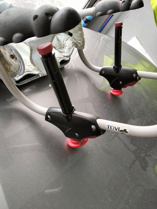 Cadeira papas Chicco