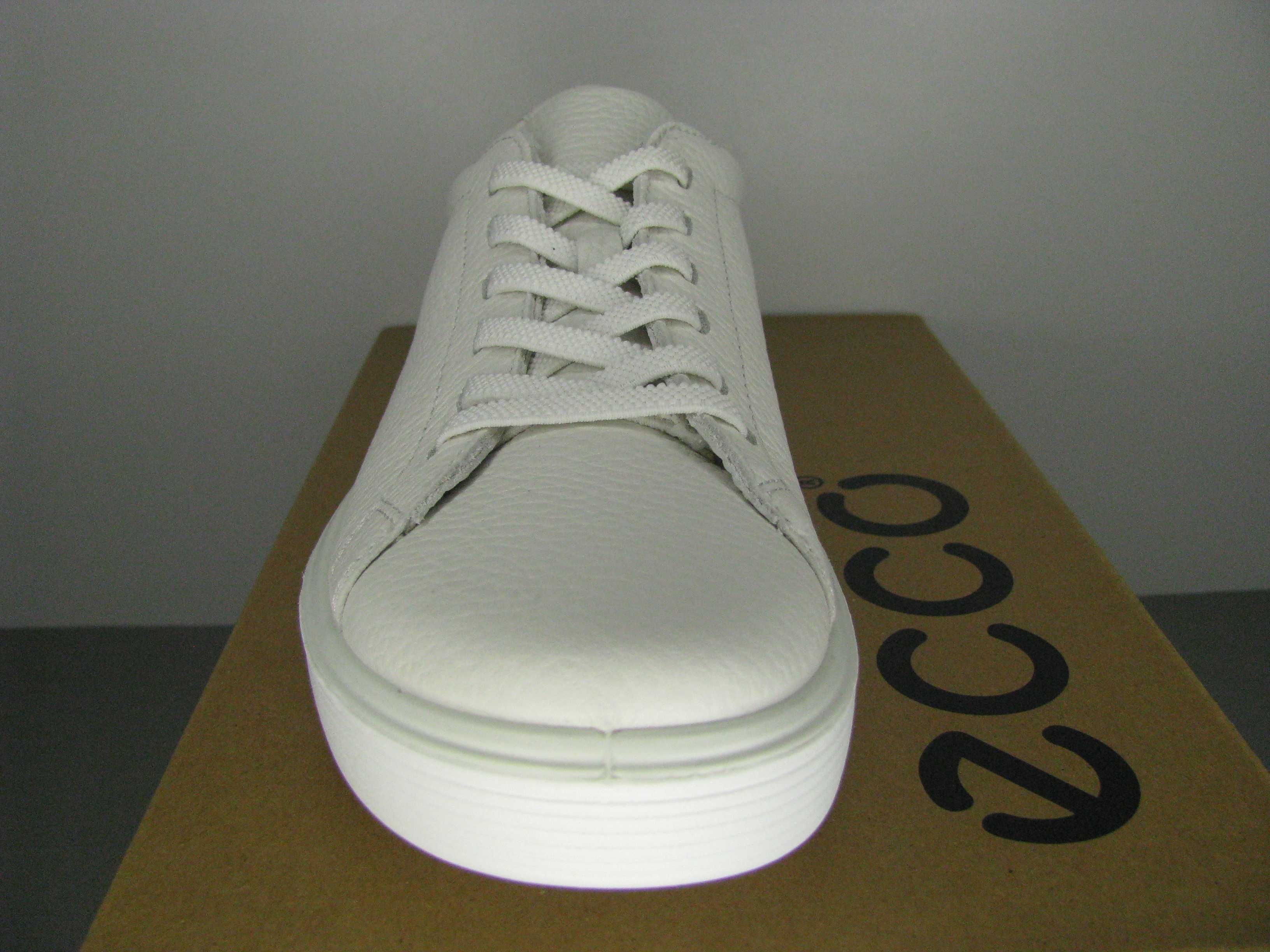Кеды ECCO SOFT 60 K 713843/01007
