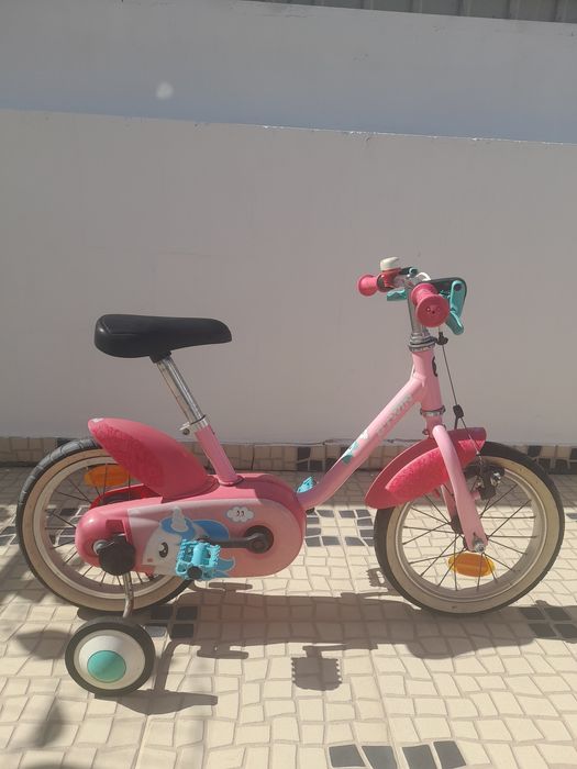 Bicicleta criança