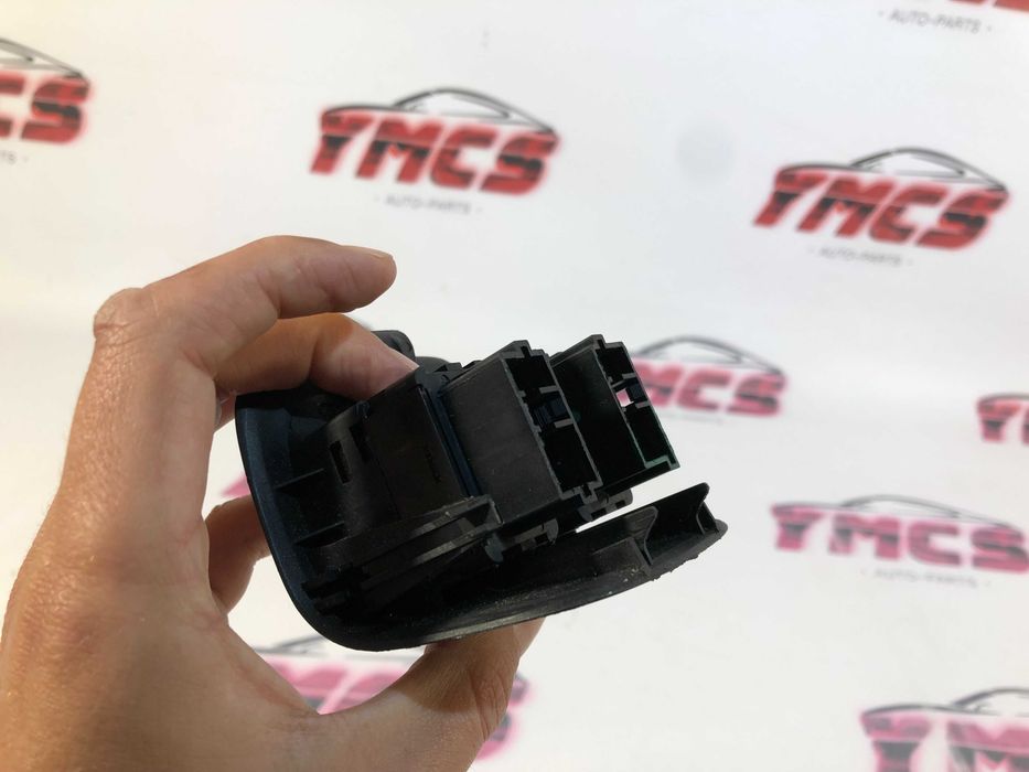 Interruptor Botão Vidros PEUGEOT 206 Traseiro ORIGINAL