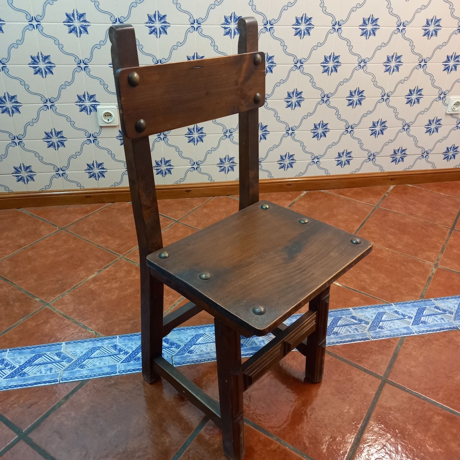 Conjunto móveis de sala de jantar Novo Preço