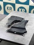 ЛОКЕР M Paket  BMW 3 (F30/F31/F35/F80/F34) 51718055019/51718055020