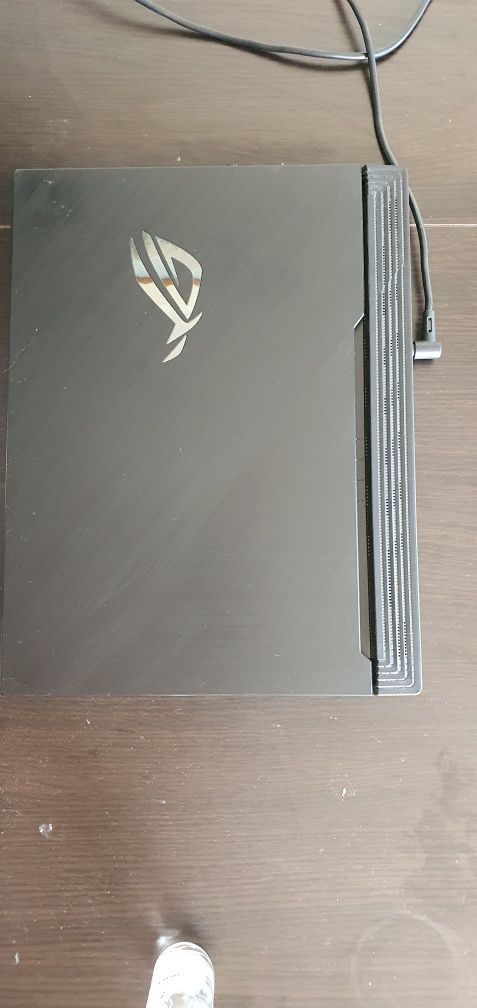 Laptop Asus ROG Strix i7_RTX 2060_16Gb_1Tb SSD