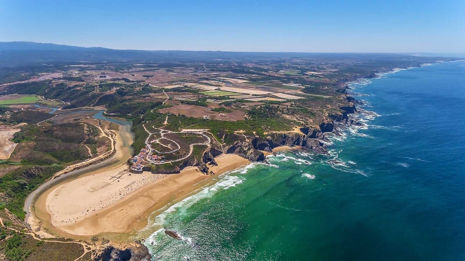 Alojamento - Férias - Costa Vicentina