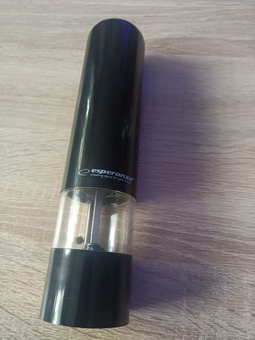 Młynek Esperanza do pieprzu