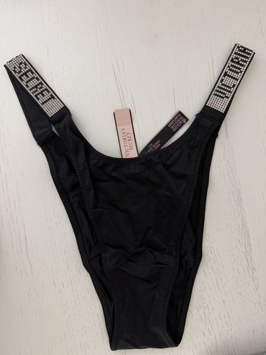 Бюст Victoria Secret 36D зі стразами купальник