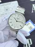 Годинник Longines La Grande Classique Silver Men