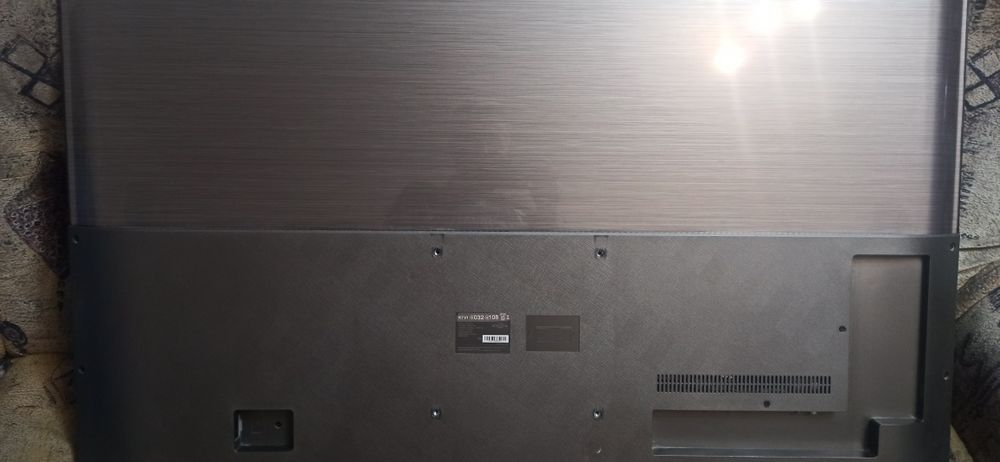 Smart tv 4k Kivi50ur50gu