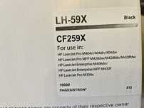 Toner hp laser jet pro m404 m428 m406 m430 m304 NOWY Z CHIPEM