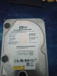 Dysk HDD WD3200AAKS 320gb