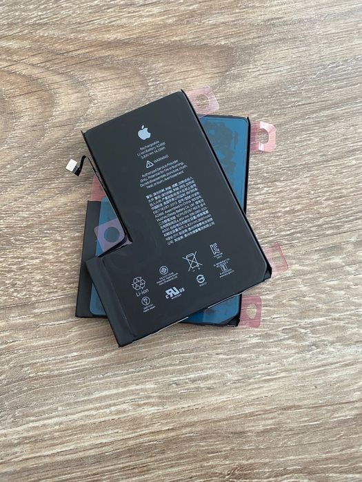 Акумулятор, батарея на iPhone 12 Pro Max