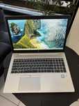 HP Elitebook 850 G6 i7-8665U 16Gb Ram 256SSD FHD IPS Сенсорний #0502