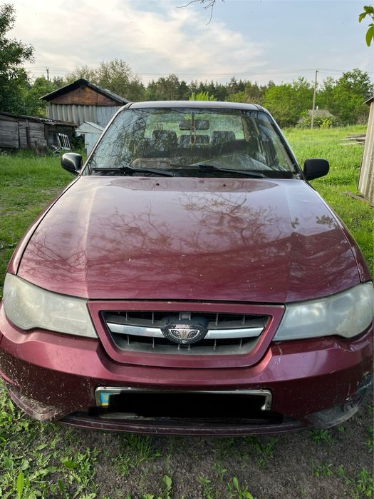 Продам Daewoo Nexia