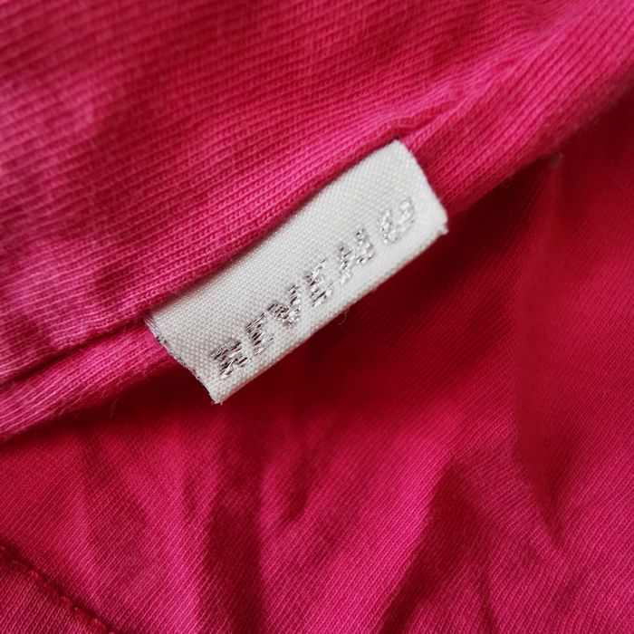 Koszulka z grafiką w trampki