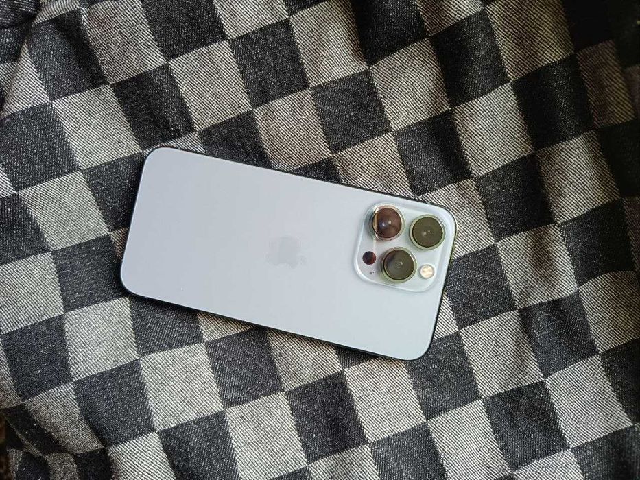 IPhone 13 pro 128gb