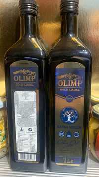 В продажі оливкова олія