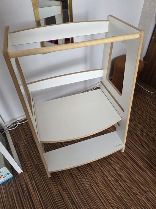 Pomocnik kuchenny, kitchenn helper 2osobowy Nowy