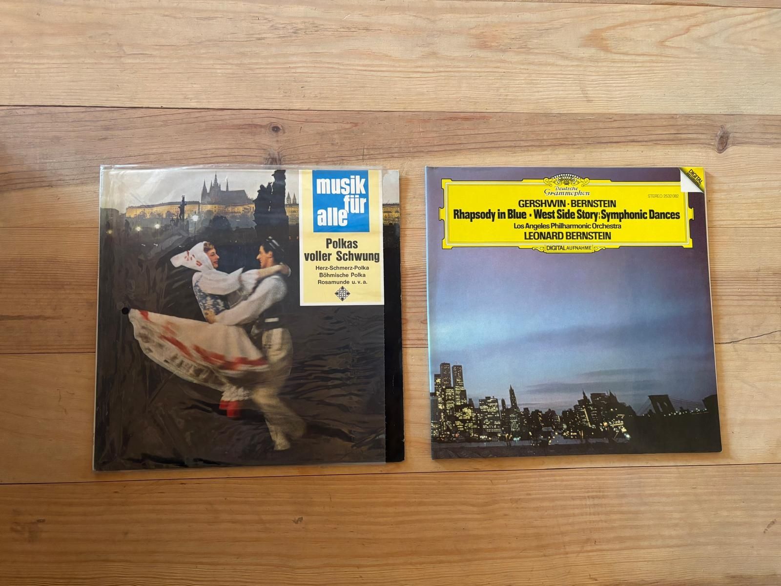 Lote de Discos de Vinil 30 para Colecionadores – Preço Imperdível