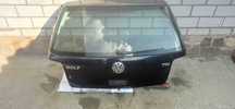 Кришка багажника для Volkswagen Golf IV