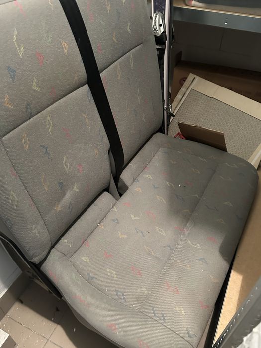 Kanapa volkswagen T5, VW