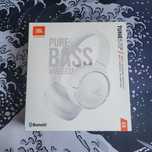 Słuchawki bezprzewodowe JBL Tune 570BT