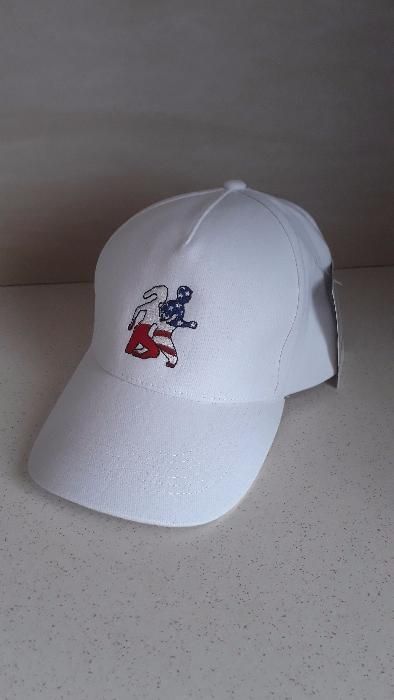 Czapka limitowana POL - USA
