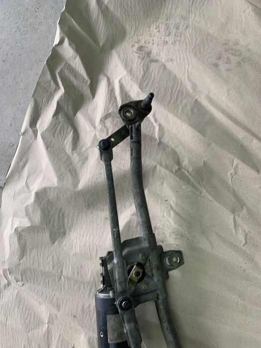 Sistema escovas audi a3 8l frente parabrisas