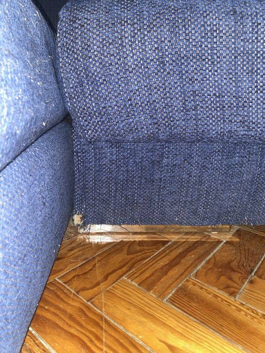 Sofá chaise lounge