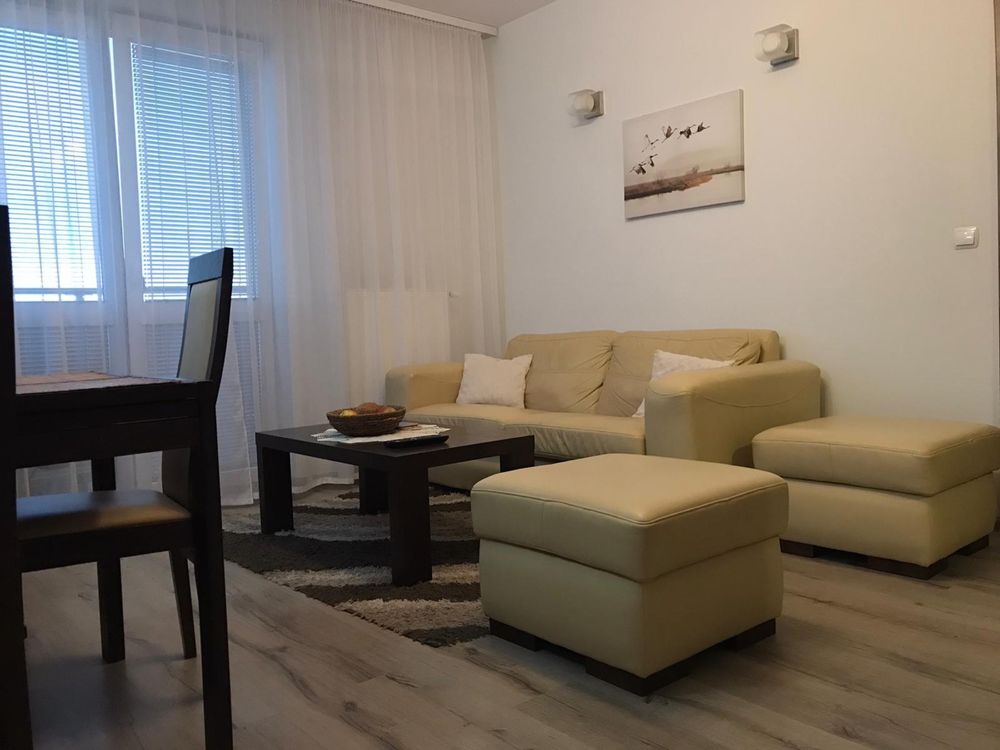 Mieszkanie 52,76m2/ w centrum Jelcz-Laskowice\wynajem od sierpnia