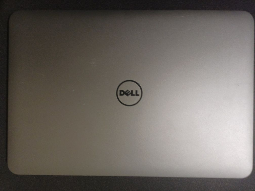Dell Precision M3800 (Ultra HD 15.6" 3840х2160 сенсорний)