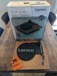 Gramofon Lenco LS-10WD