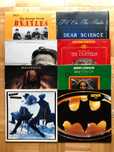 Vinil Beatles TV On The Radio The Cure Pop Rock