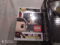 Funko Pop Marvel Collector Corps Ant-Man i Osa