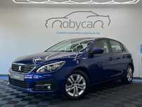 Peugeot 308 1.2 PureTech Active Pack