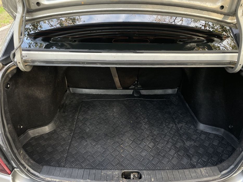 Hyundai Accent 2008 Автомат