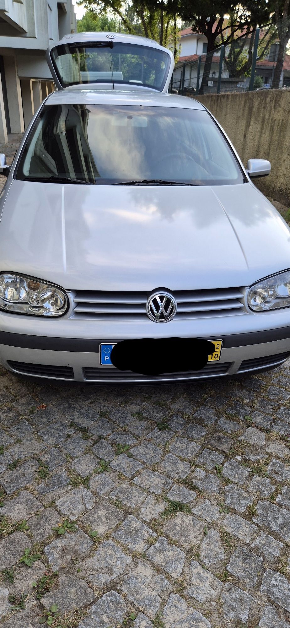 Volkswagen Golf 4 , 1.9 TDI