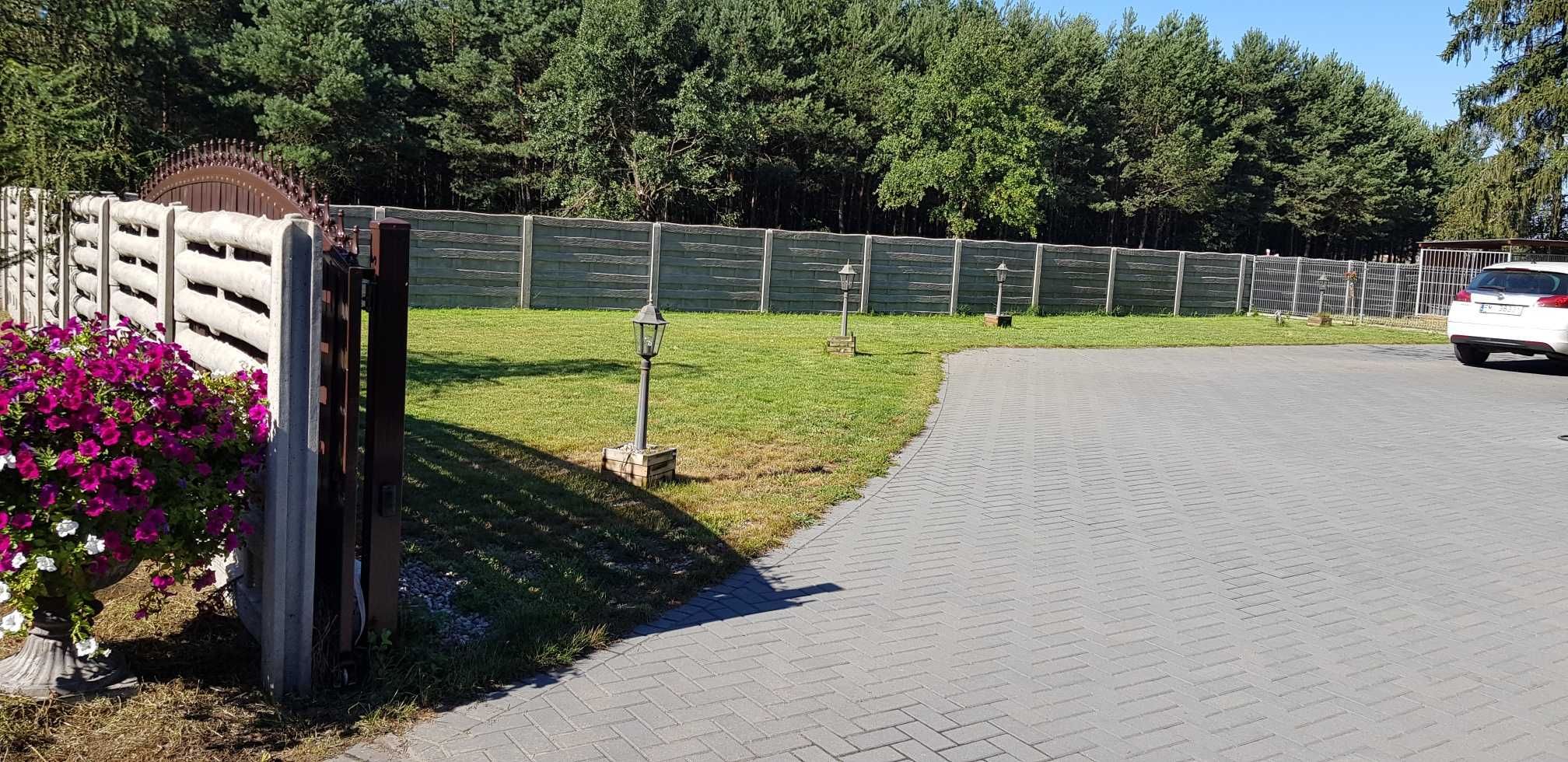Dom 95 metrów działka 900,wynajem lub pod turystykę