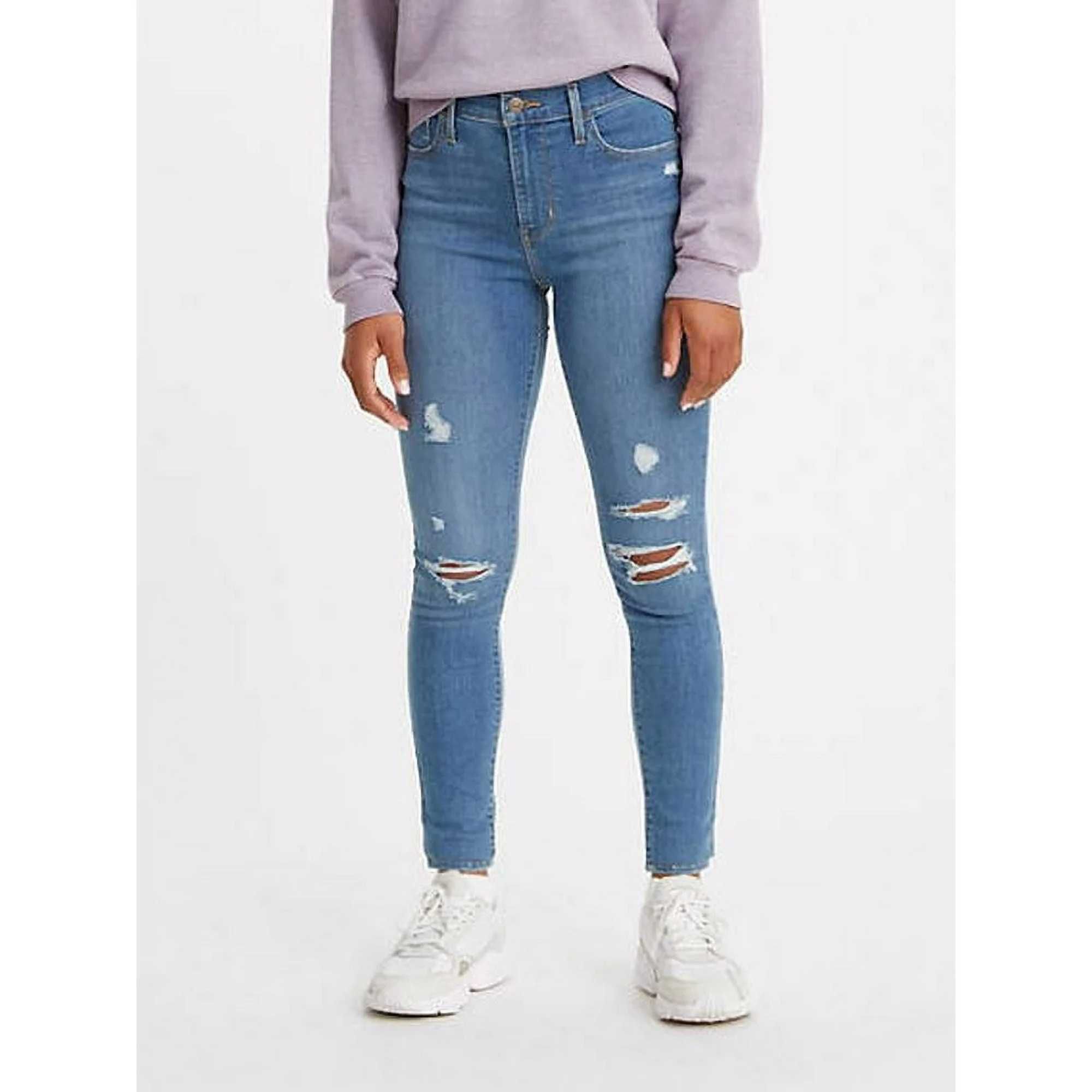 Jeans Levi's 311 shaping skinny 29