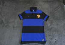 Поло Manchester United Nike