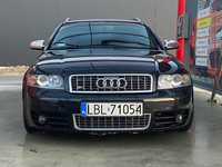 Audi S4 Audi S4 B6; 4.2 V8; 2003