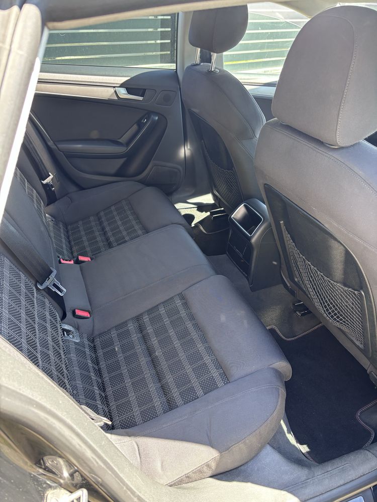 Audi a5 2012r. 2.0